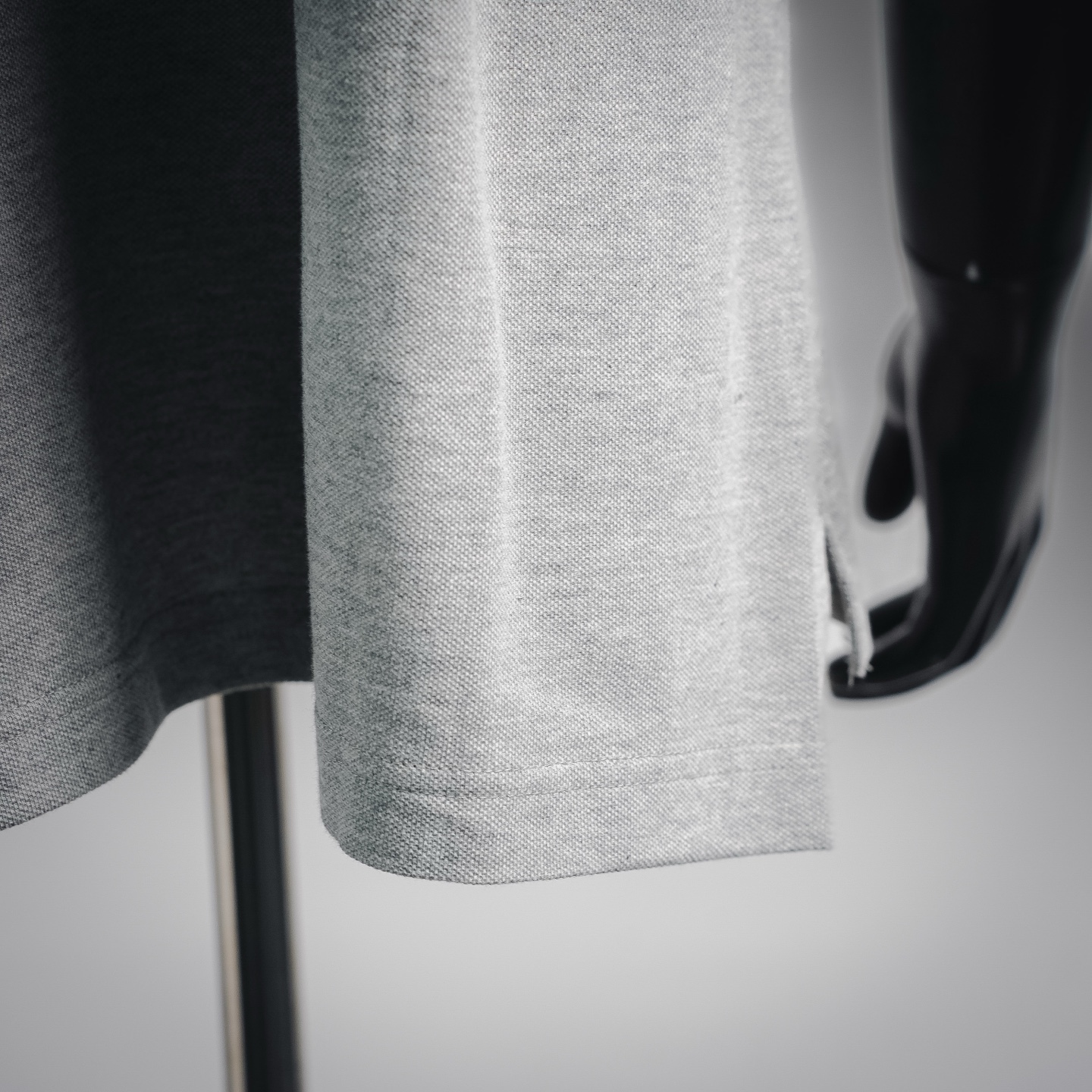 Prot embroidered