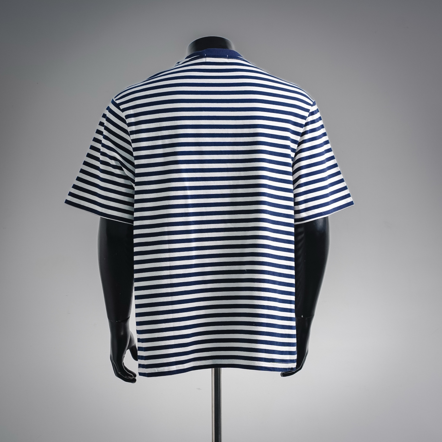 Ralph stripe t-shirt
