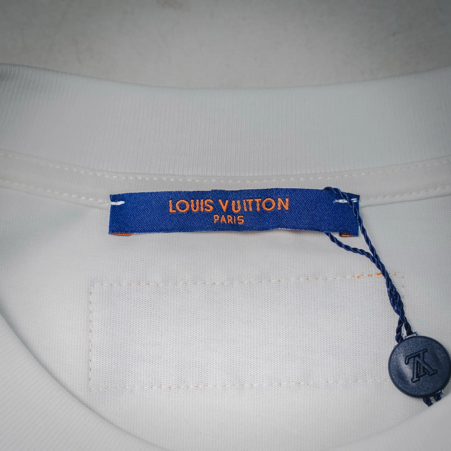 Louis printed t-shirt