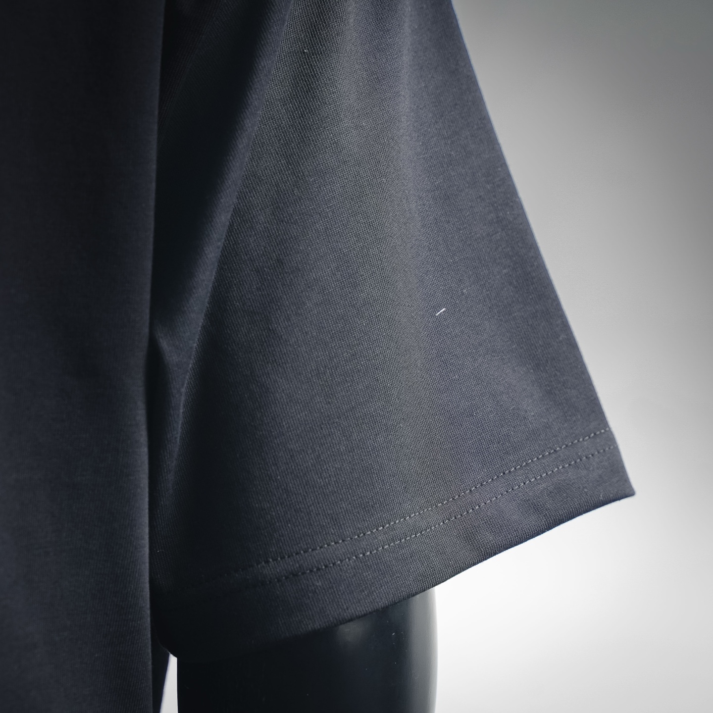 Burb 26ss print t-shirt