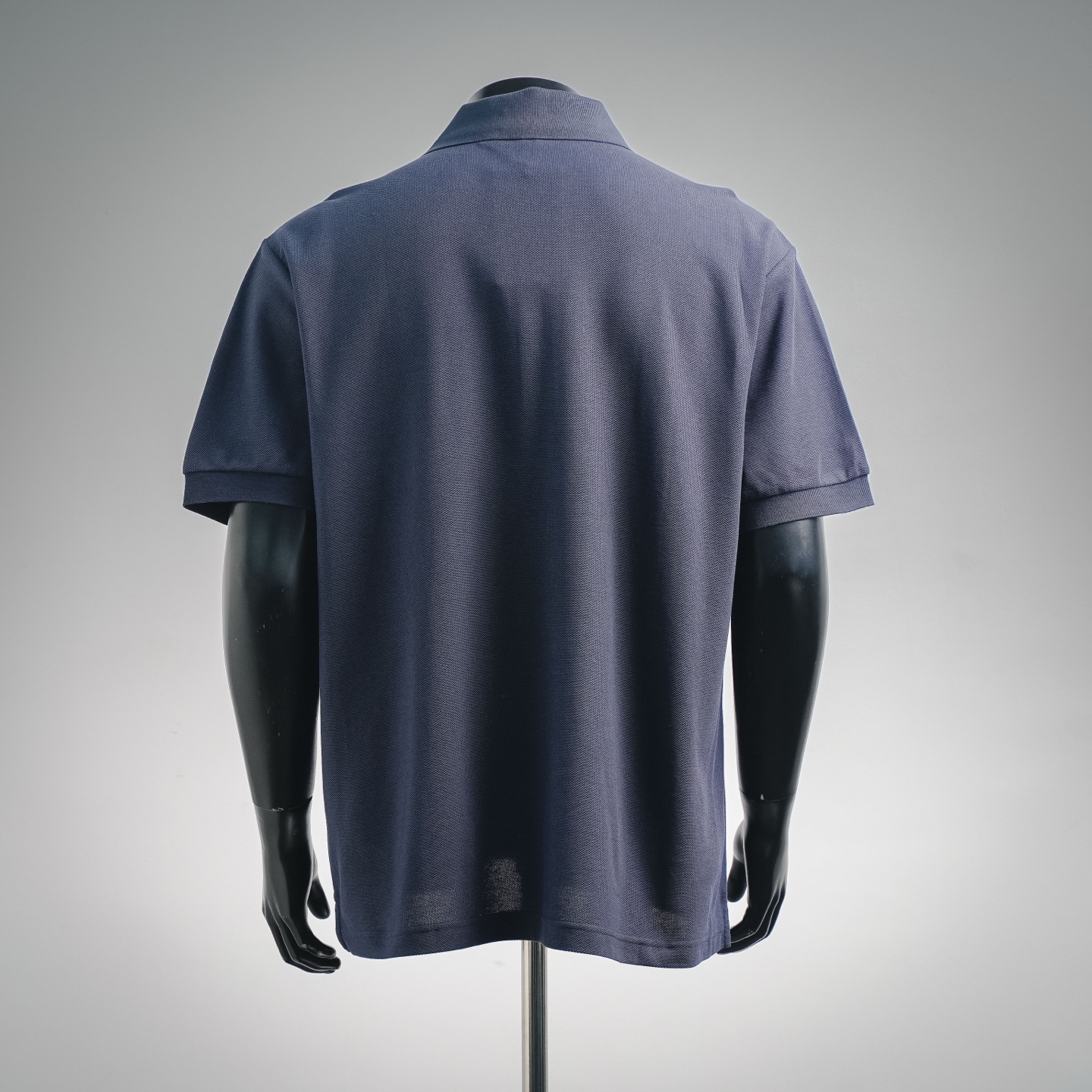 Guc casual knitted Polo