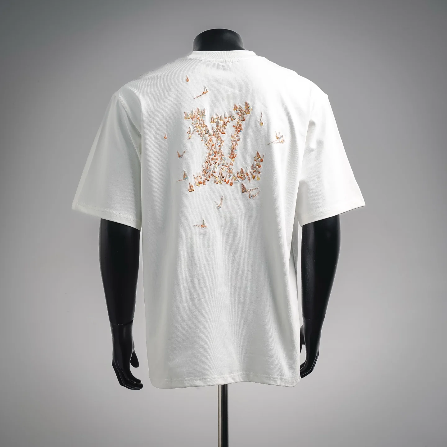 Louis printed t-shirt