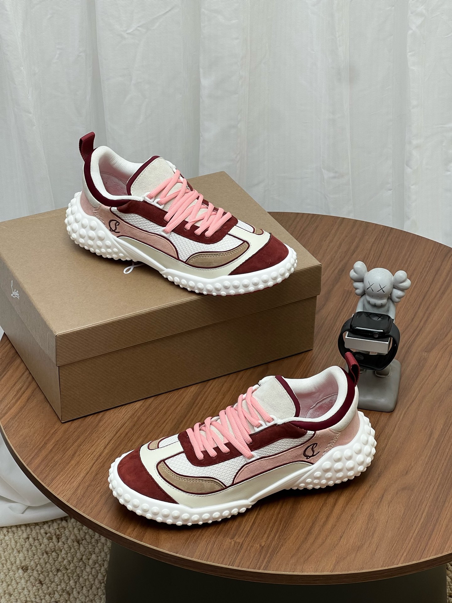 Loubou sneakers