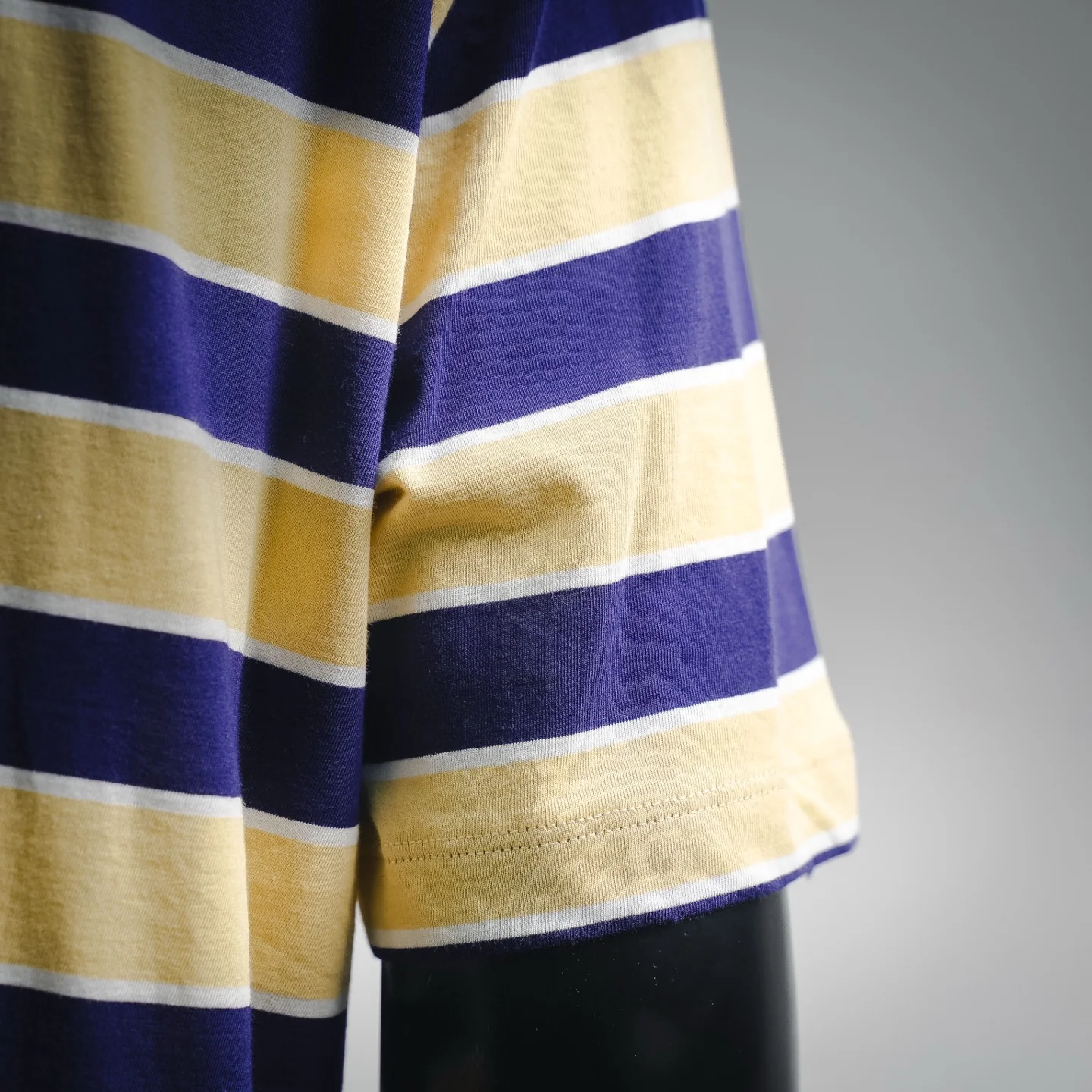 Pra striped t-shirt