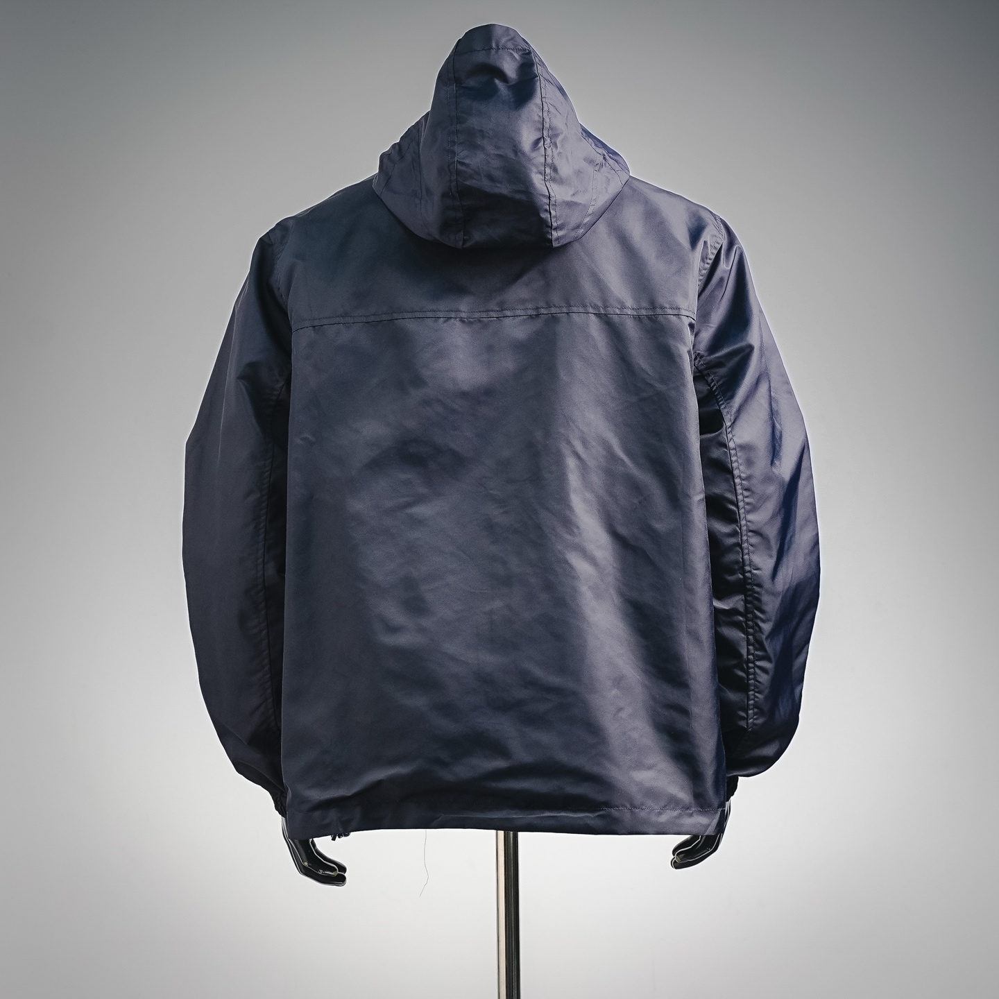 Louis jacquard reversible jacket