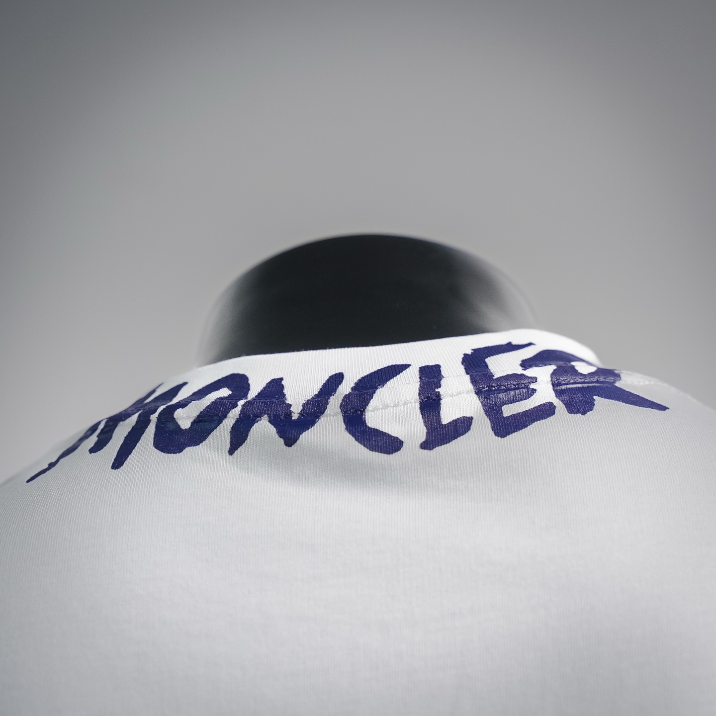Mon printed t-shrit
