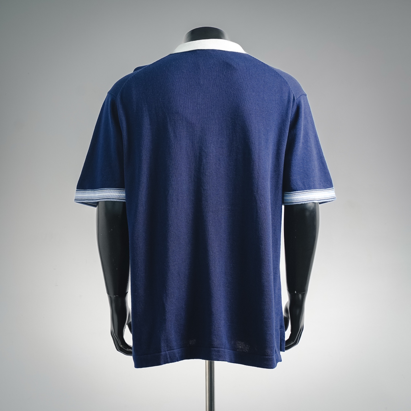 CD embroidered Polo