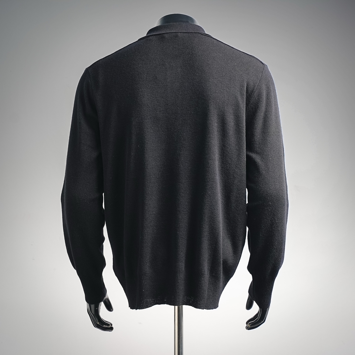 Brunello long sleeve sweate Polo