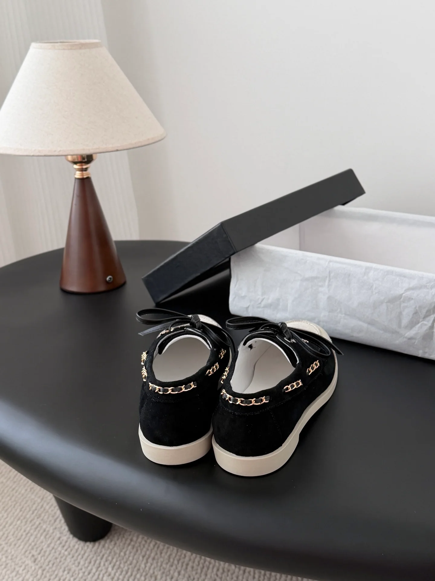 Chan 26ss casual shoes