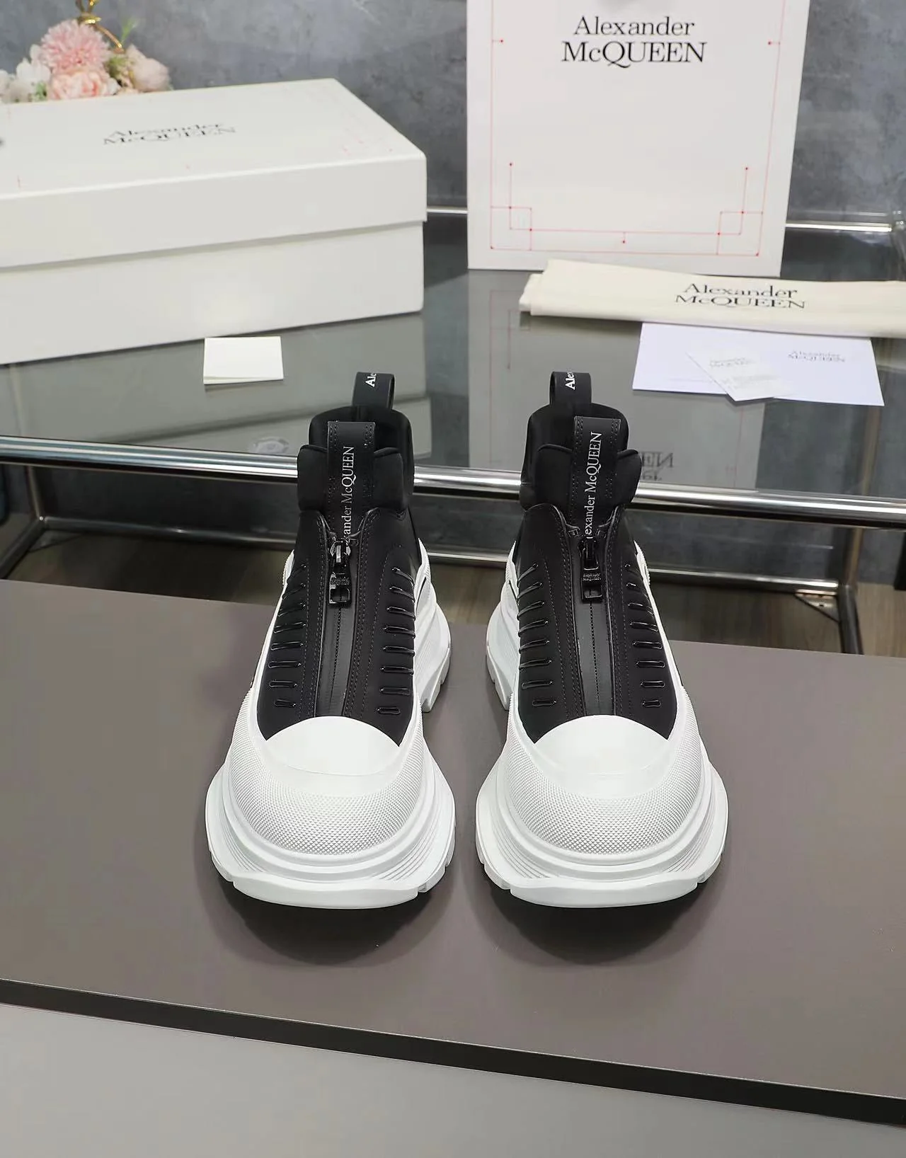 Mc Tread Slick sneaker