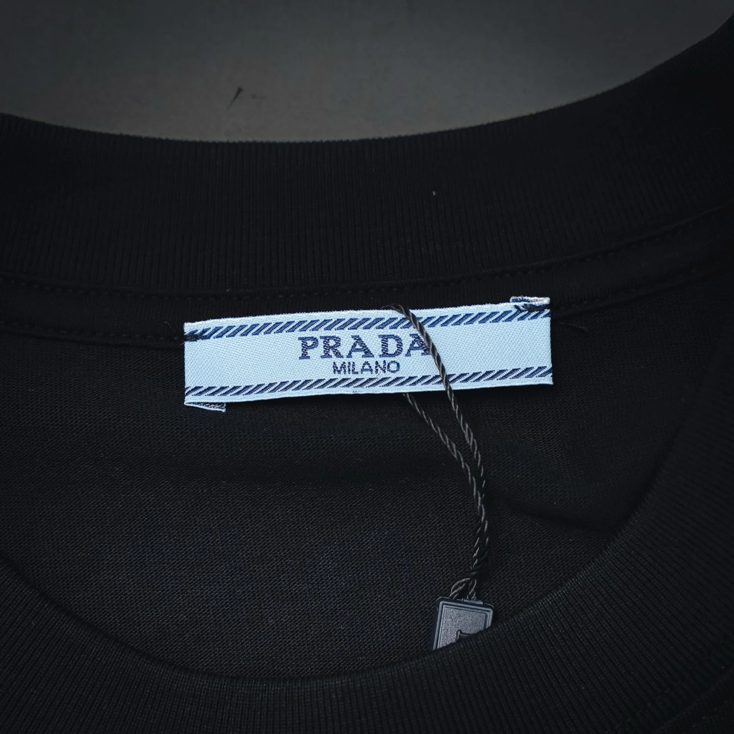 Pra printed t-shirt