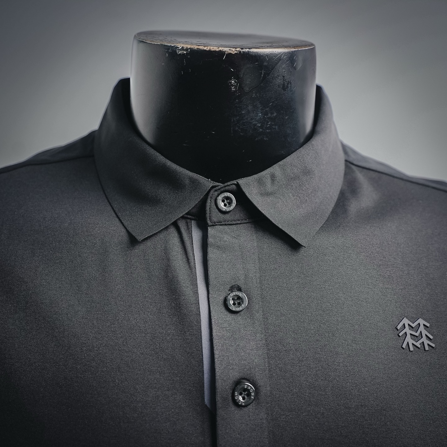Kolon quick-Dry sun protection Polo