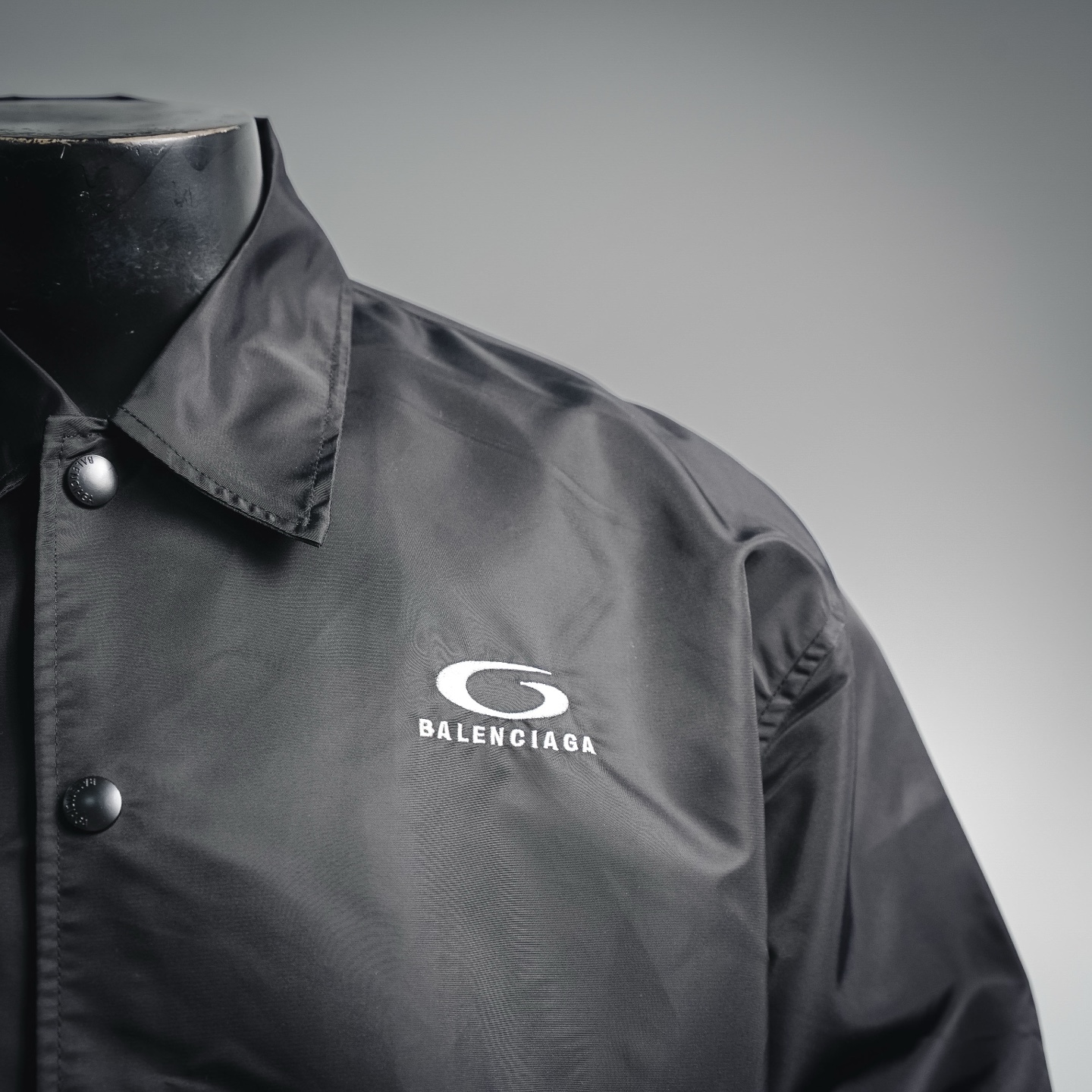 Balen nylon waterproof jacket