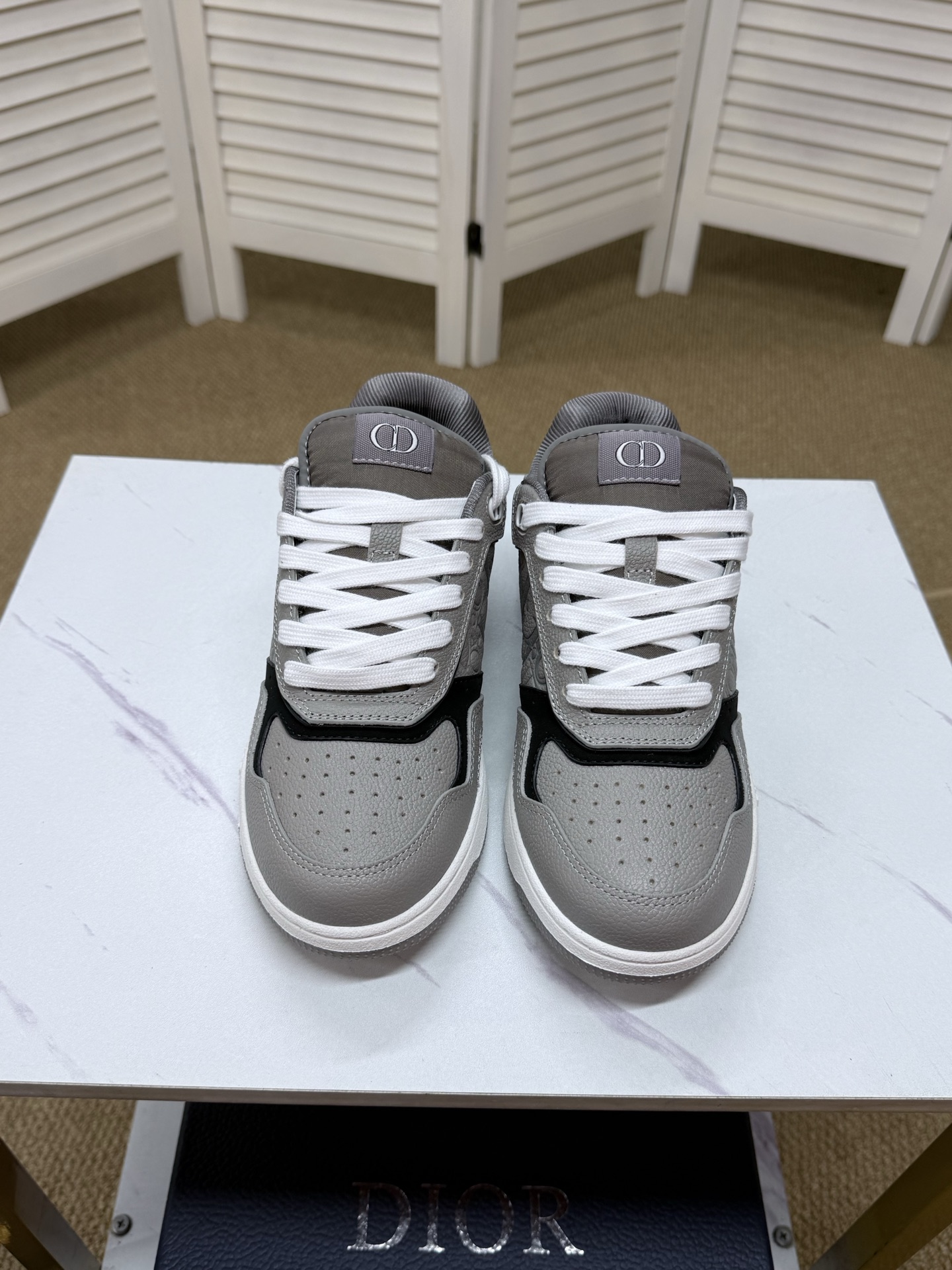 CD sneaker