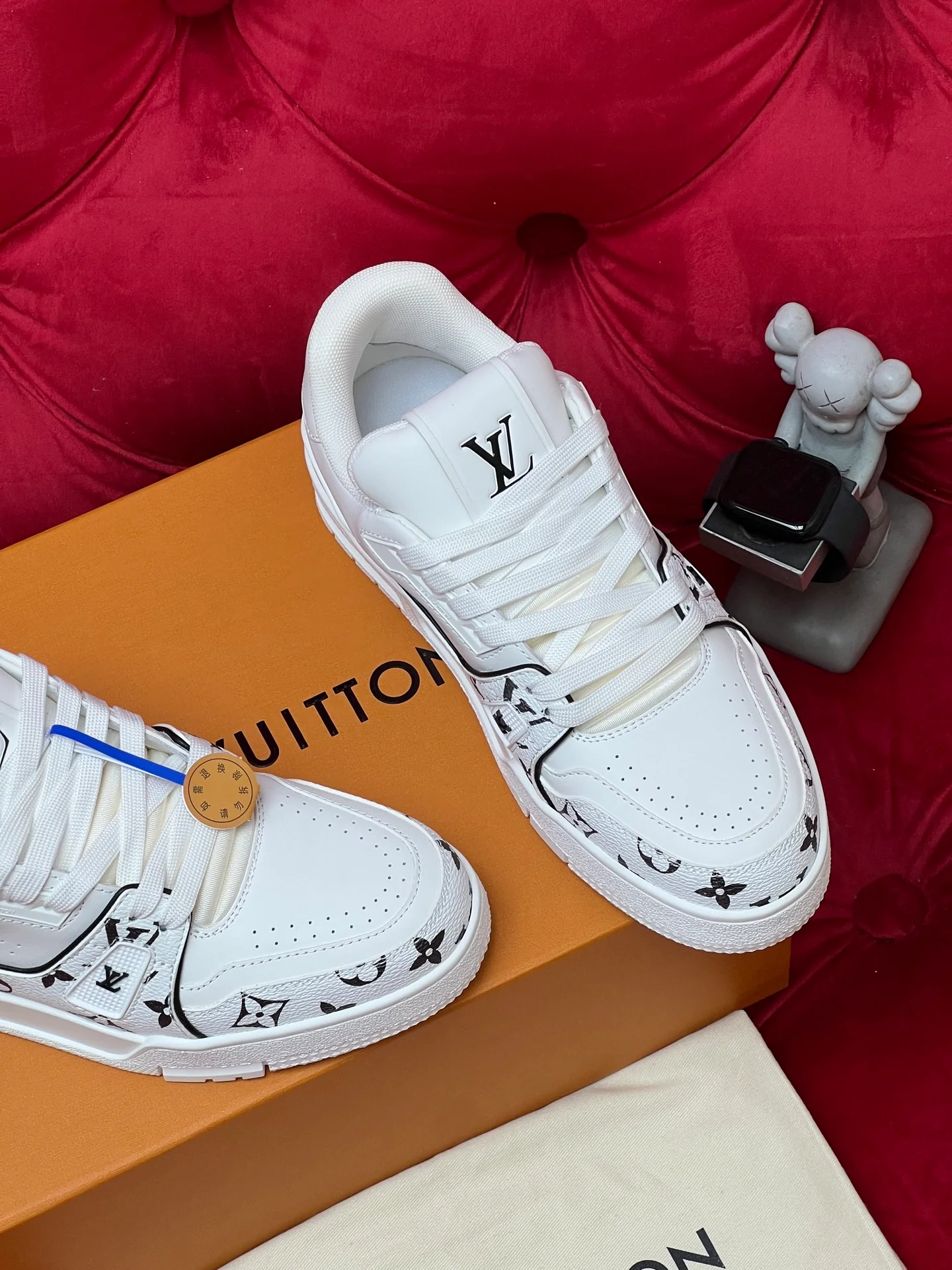 Louis casual sneakers