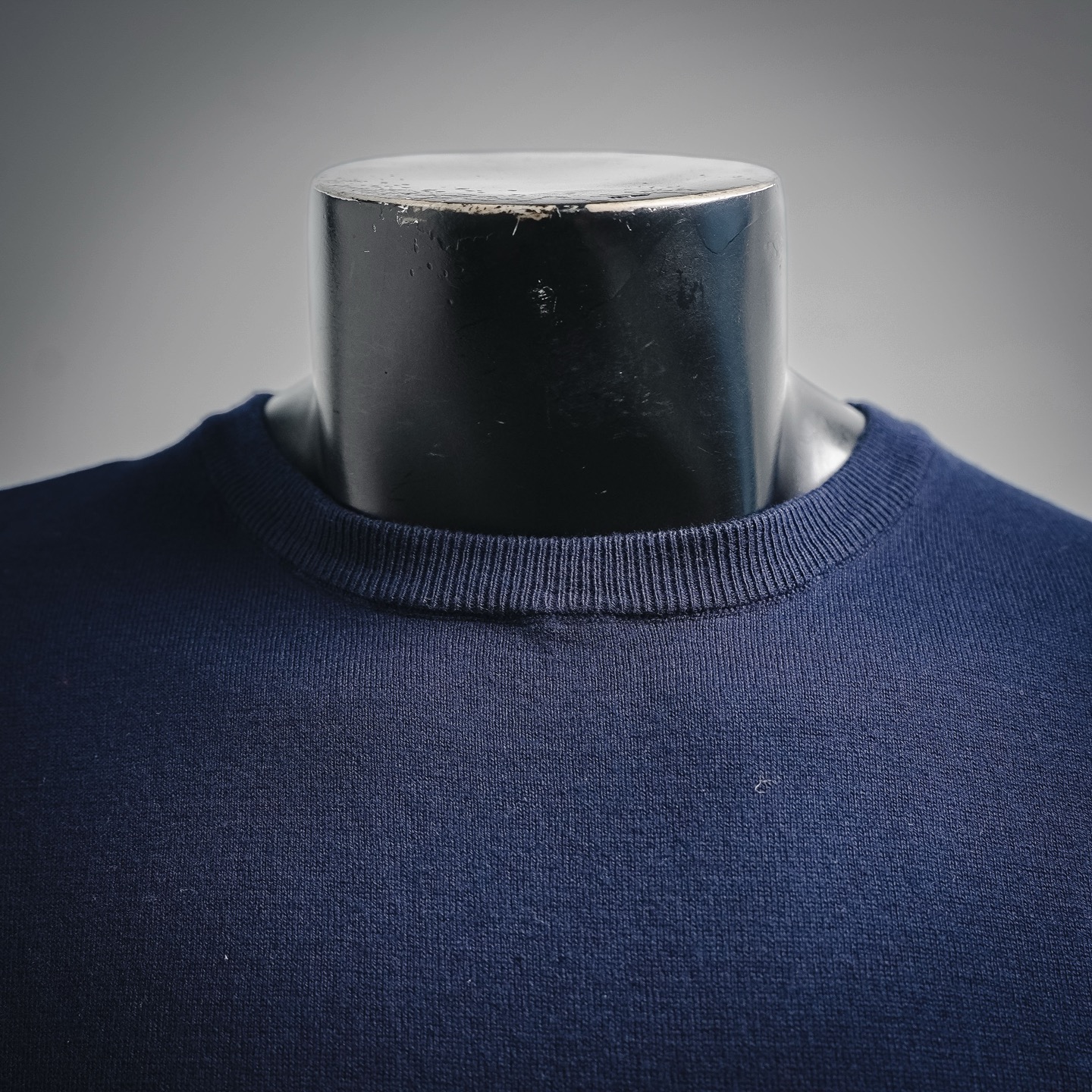 Ralph jacquard t-shirt