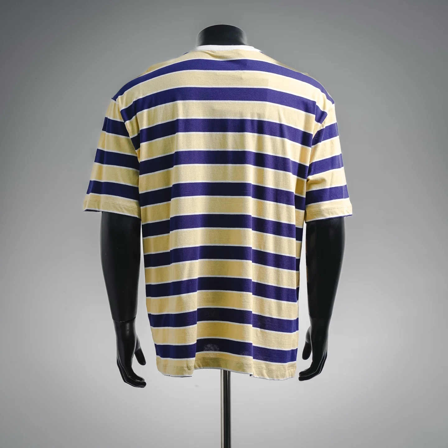 Pra striped t-shirt