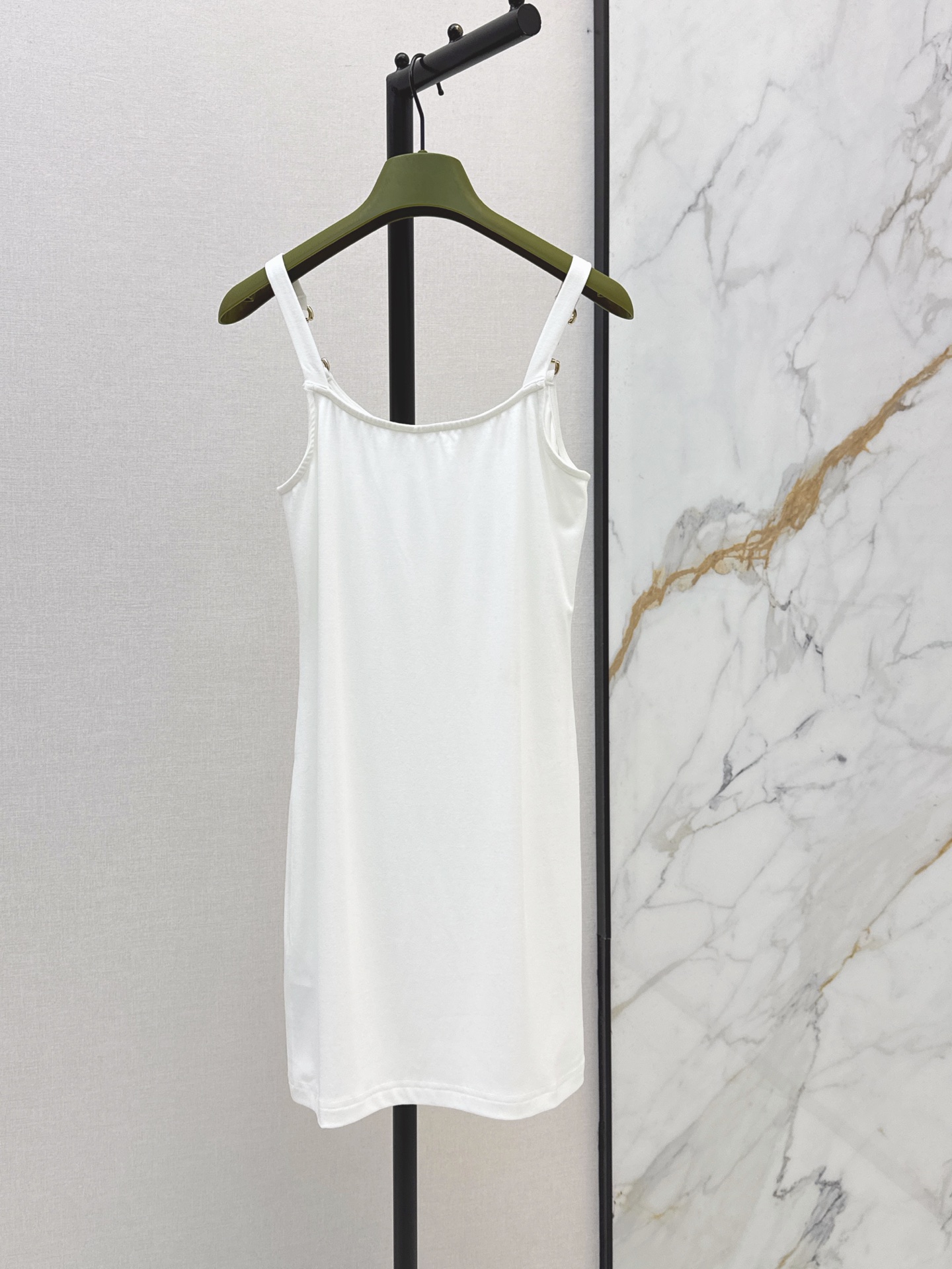 Guc 26ss slip dress