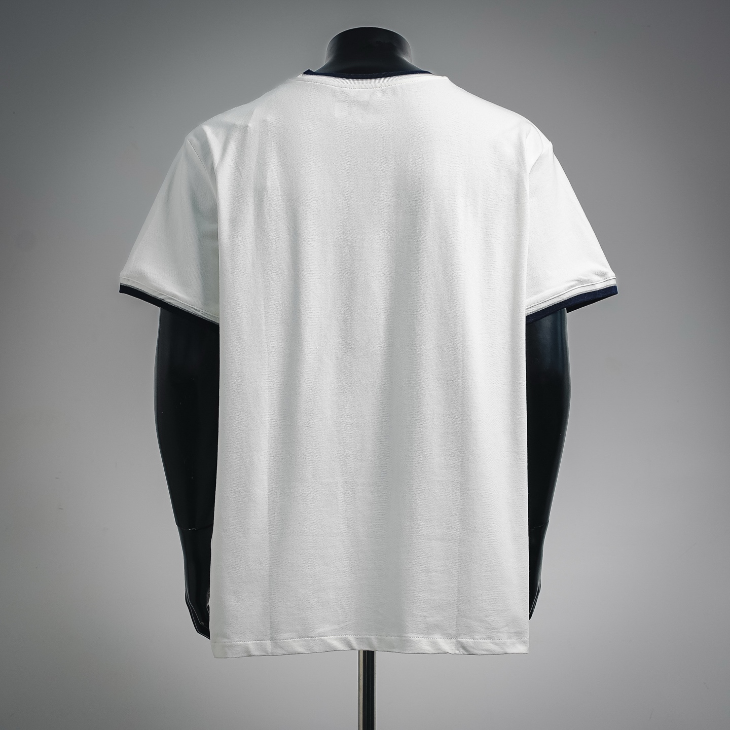 Ralph logo embroidered t-shirt