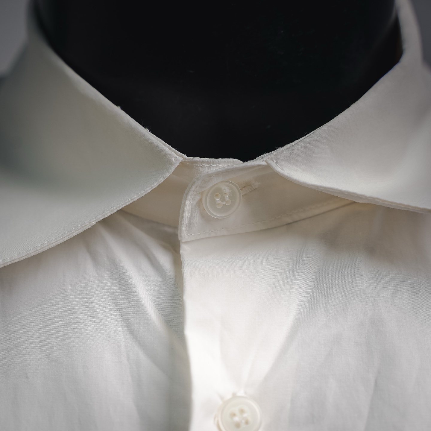 Louis embroidered shirt