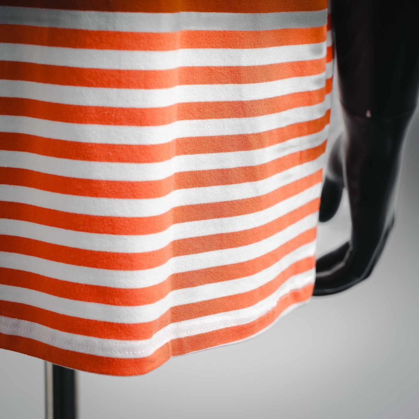 Ralph striped t-shirt