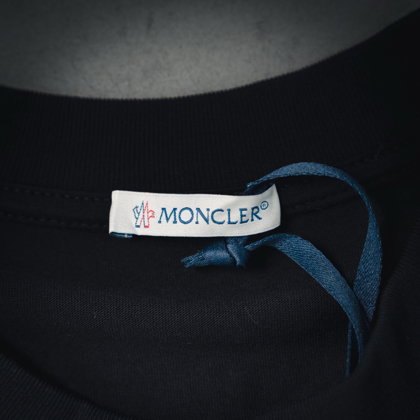 Mon casual print t-shirt