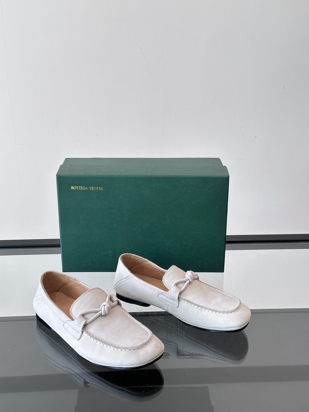 Bottega skateboard shoes