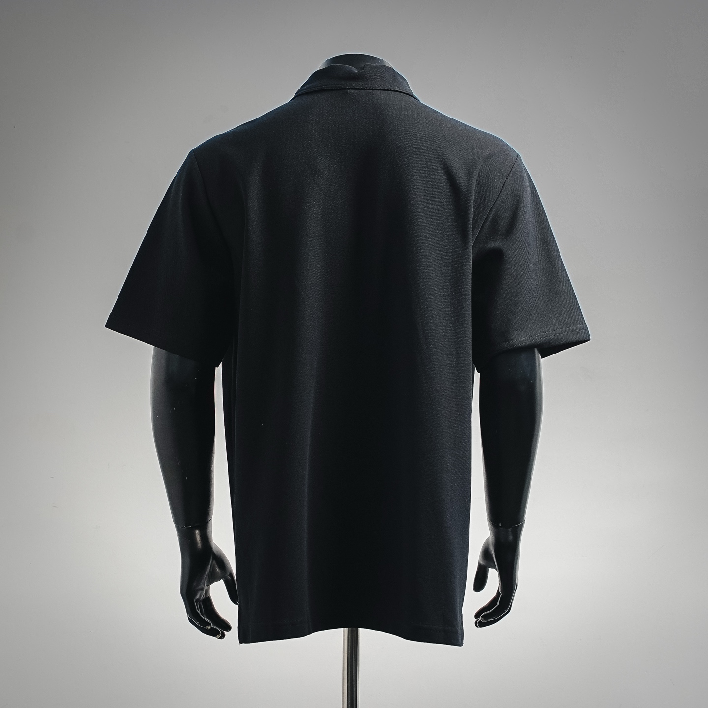Bur emboosed Polo