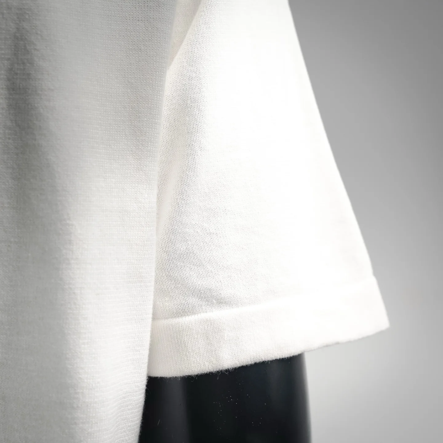 Louis jacquard knitted Polo