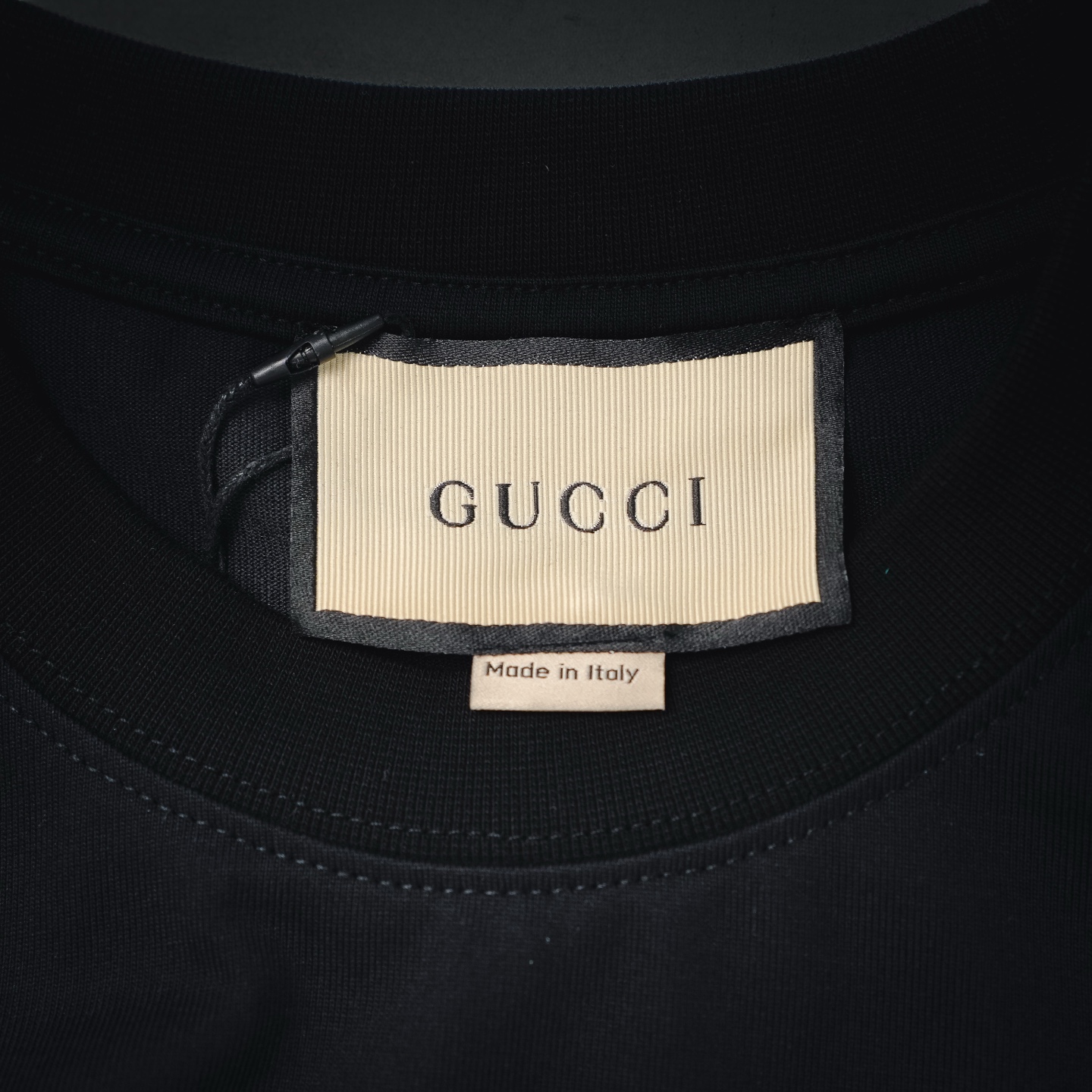 Guc embroidered -shirt