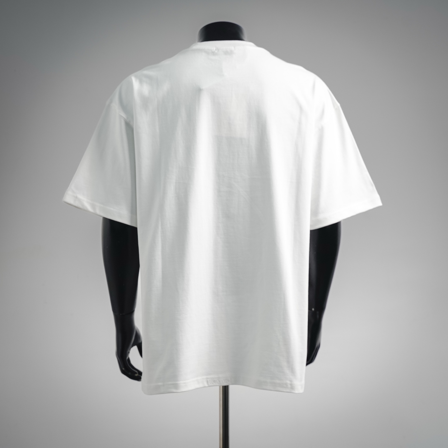 We11 logo printed t-shirt