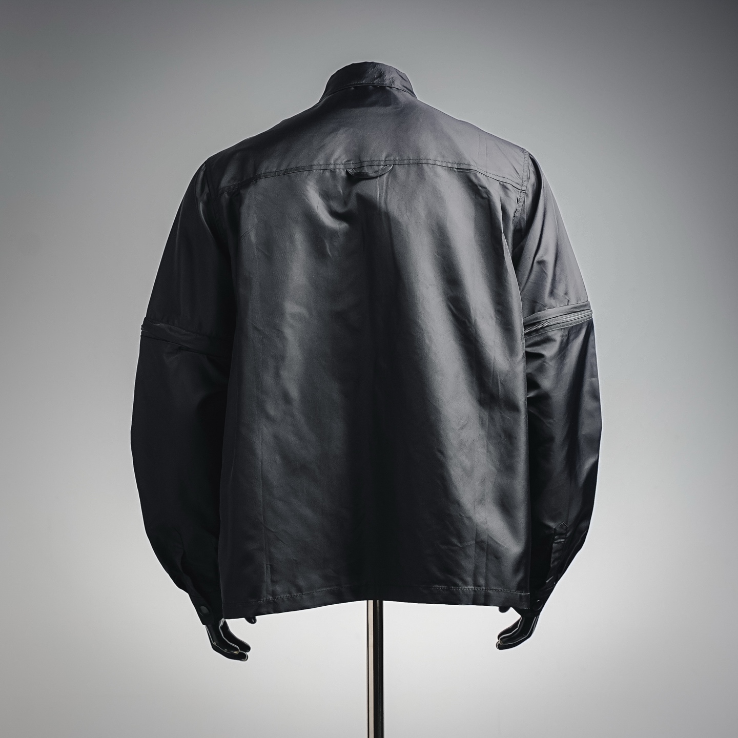 Pra sleek utility jacket