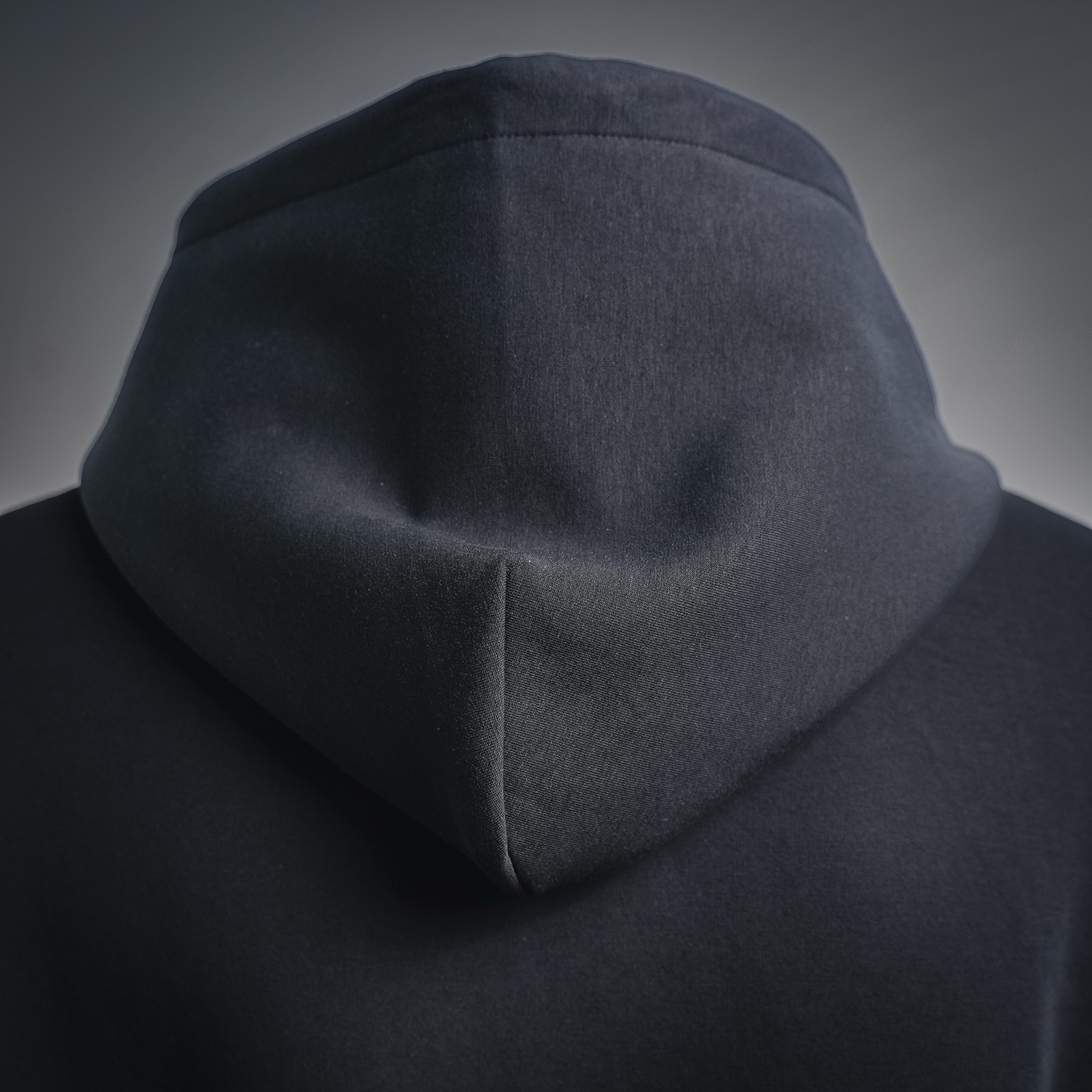 Louis beaded hooded jacket