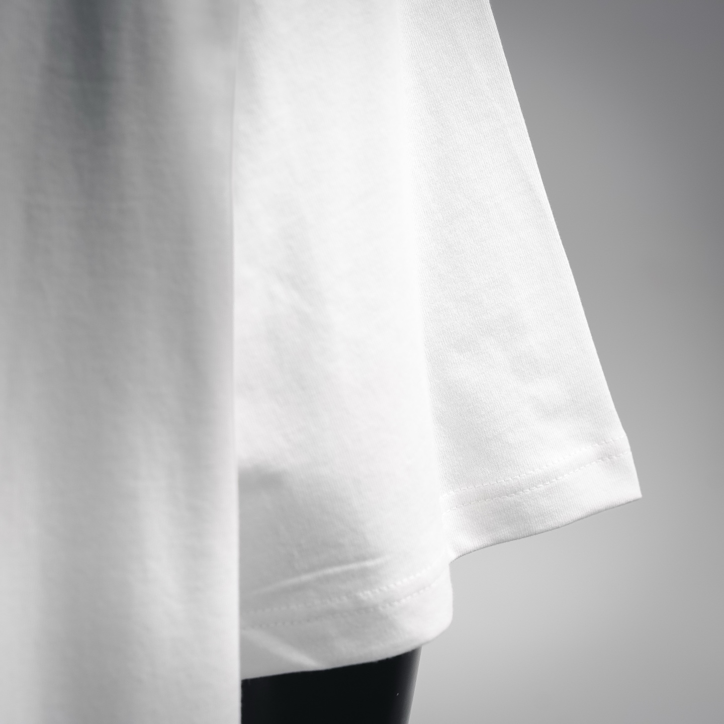 Jil embroidered t-shirt