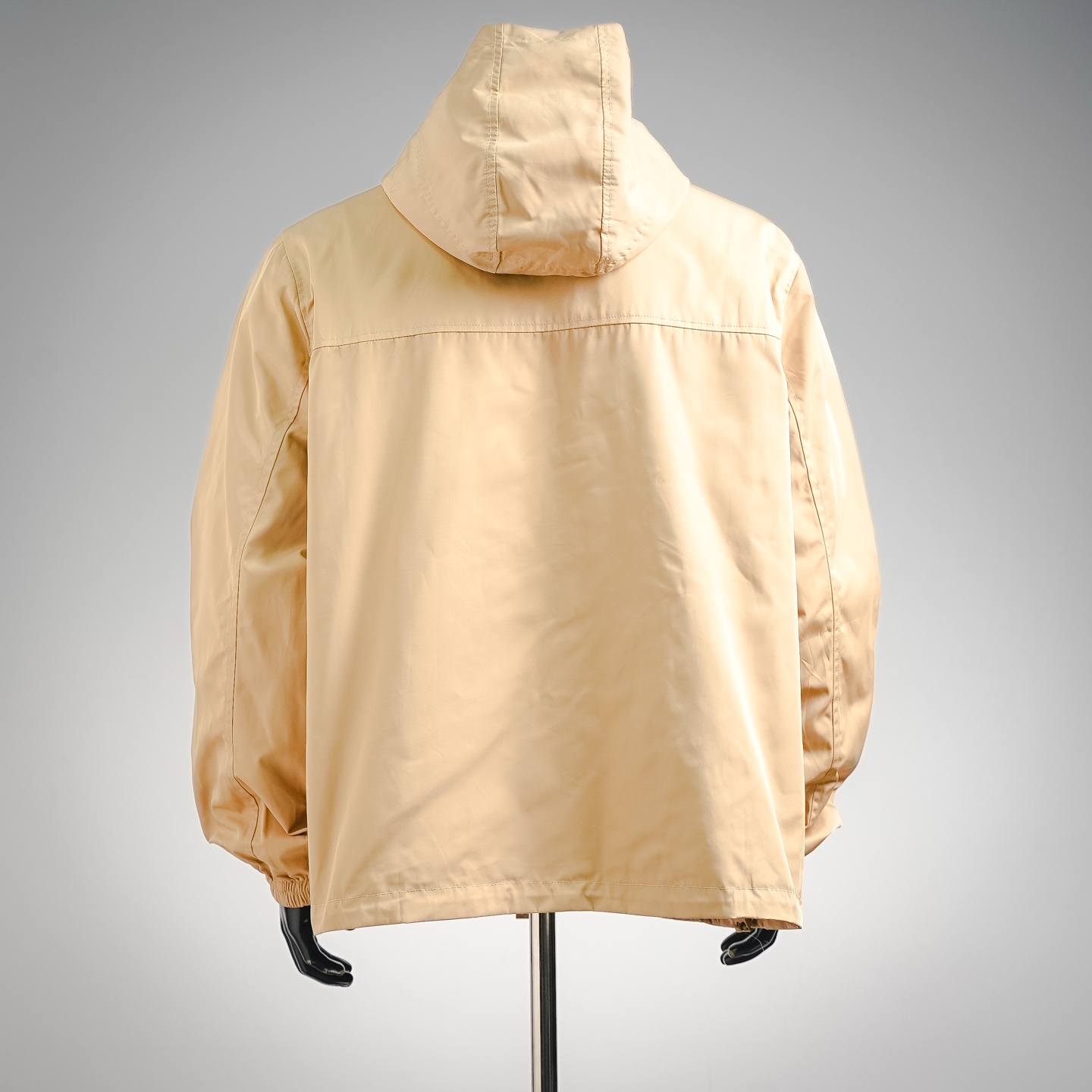 Louis jacquard reversible jacket