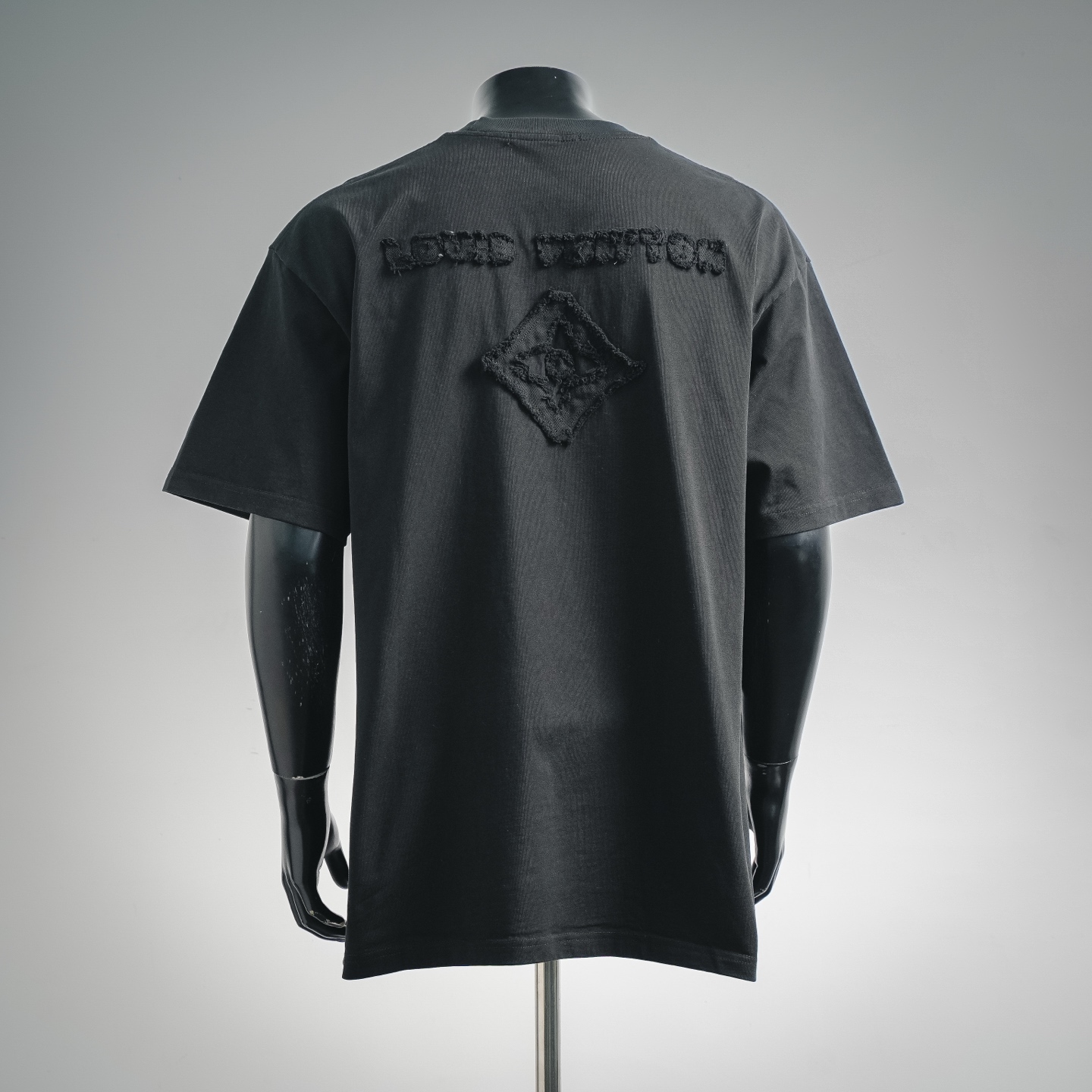 Louis applique t-shirt