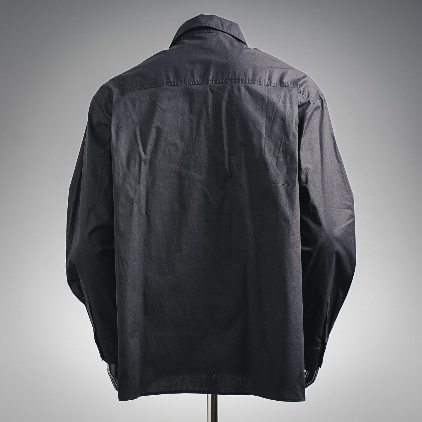 Pra logo badge shirts