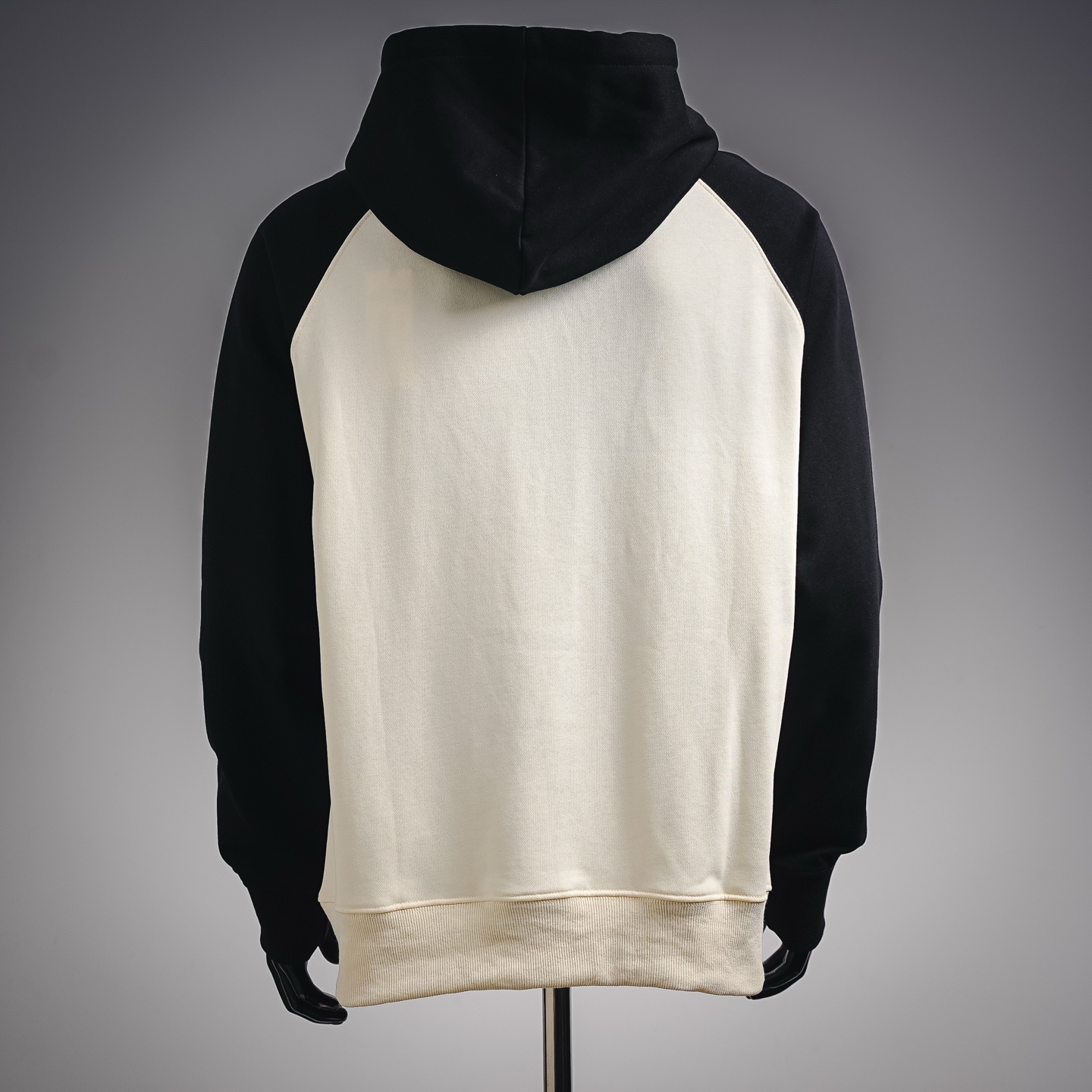 Ami raglan cozy hoodie