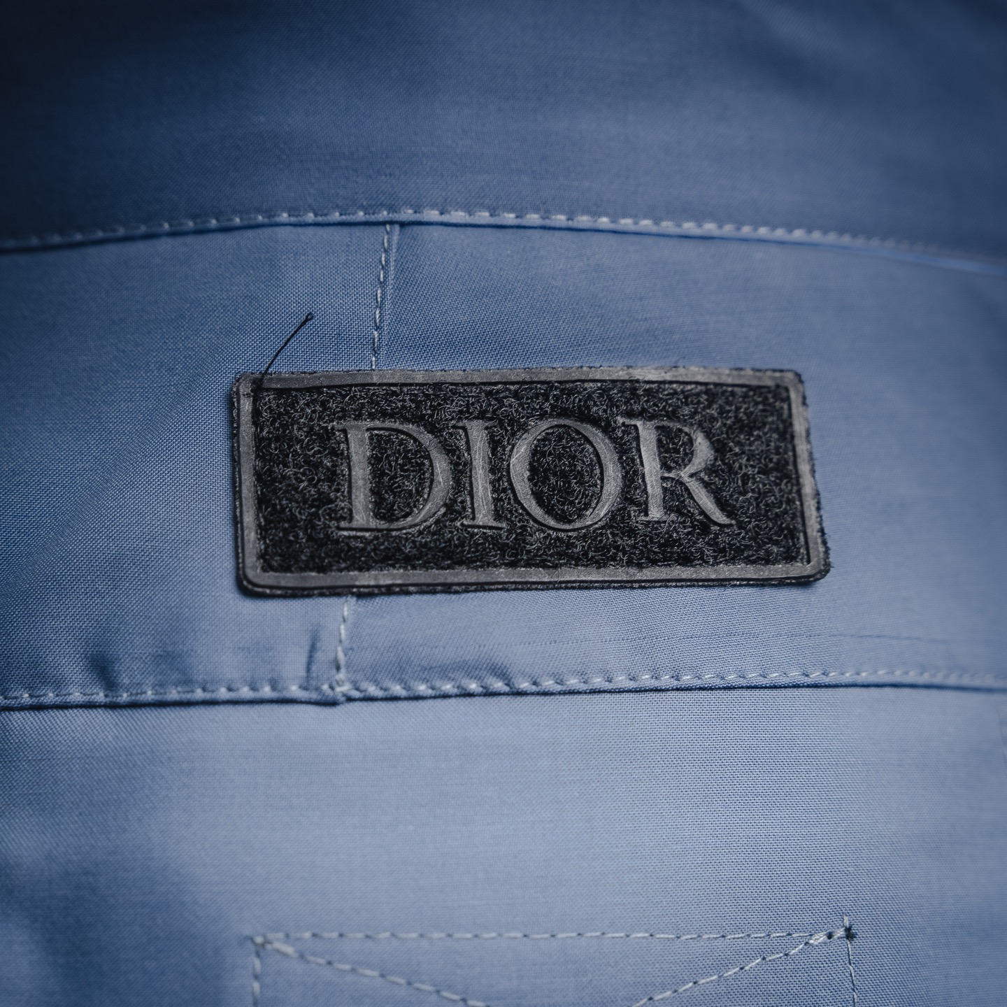 CD cargo pants