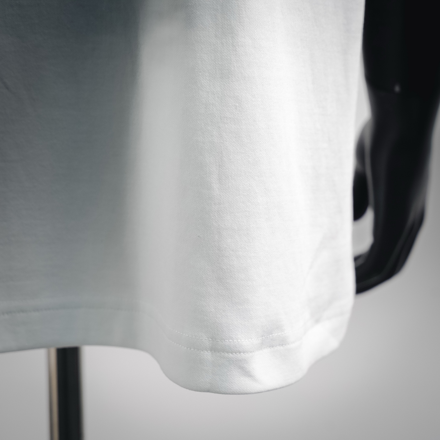 Fend embroidered t-shirt