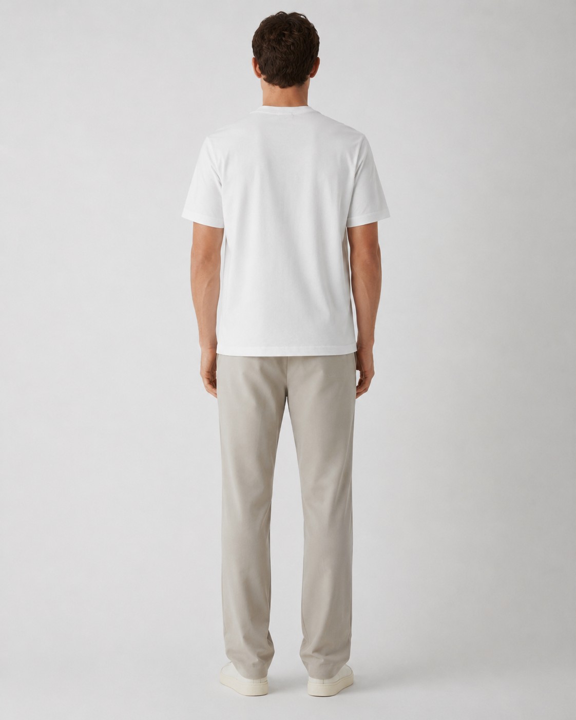 Moose pocket t-shirt