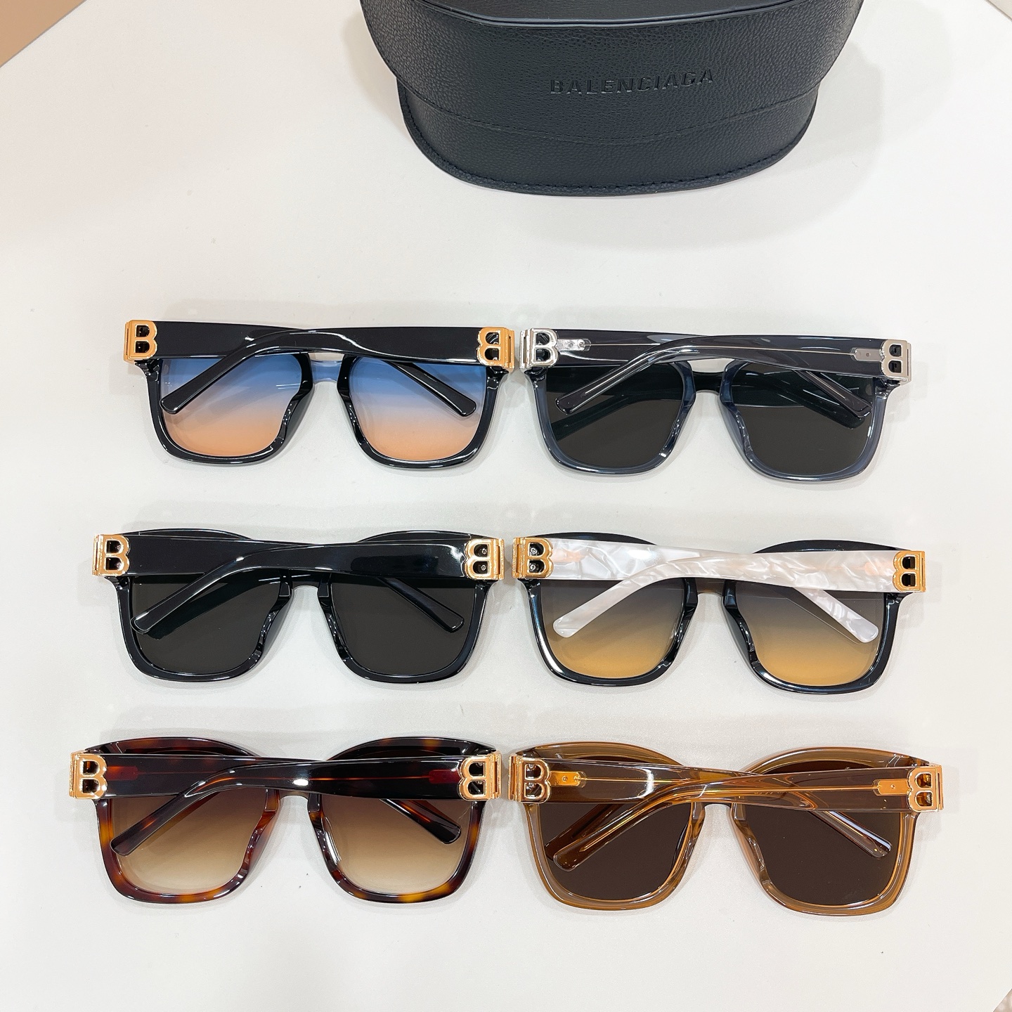 Balen sunglasses