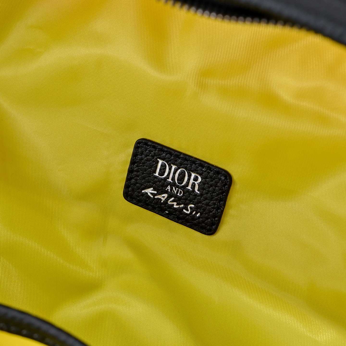 CD backpack