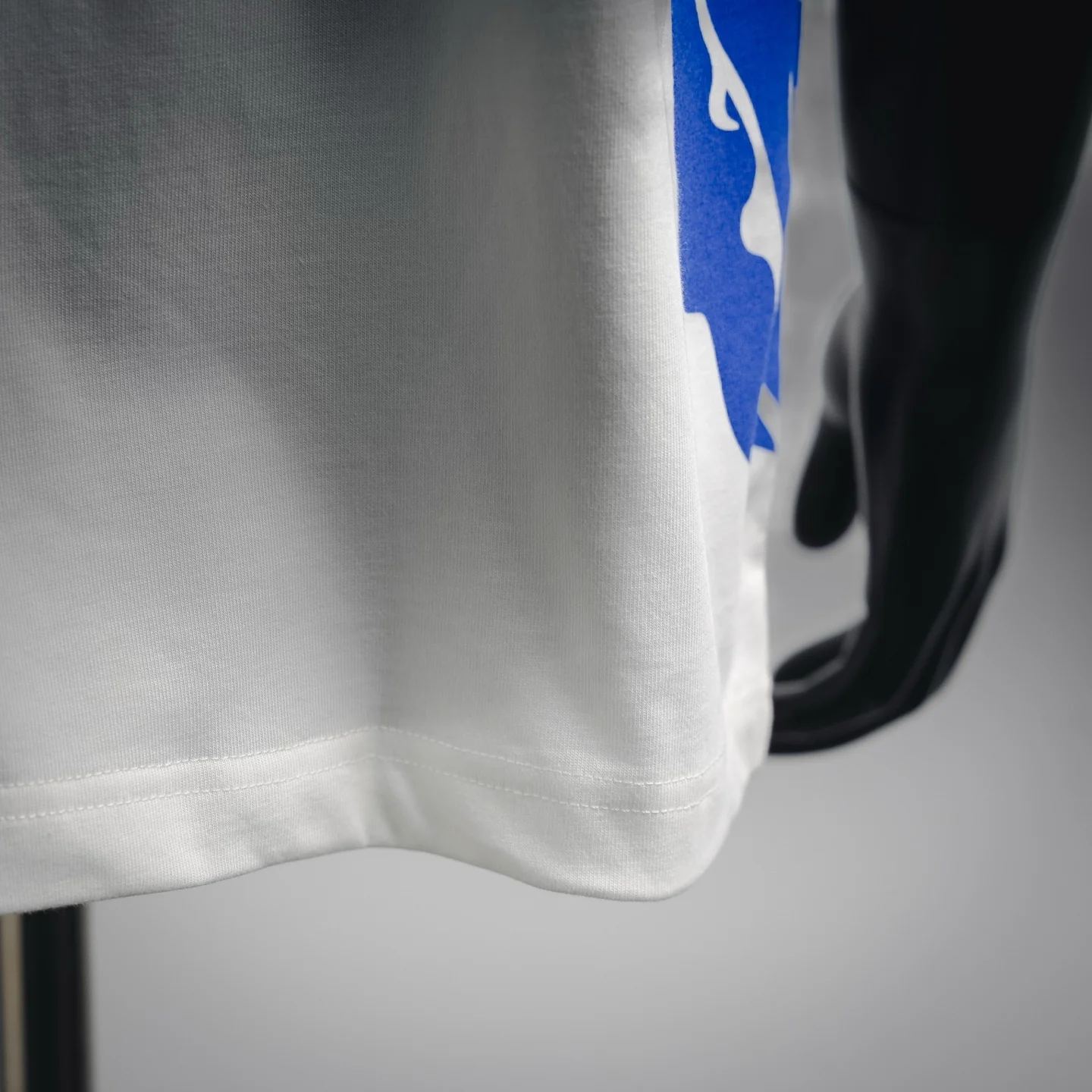 Bur printed t-shirt