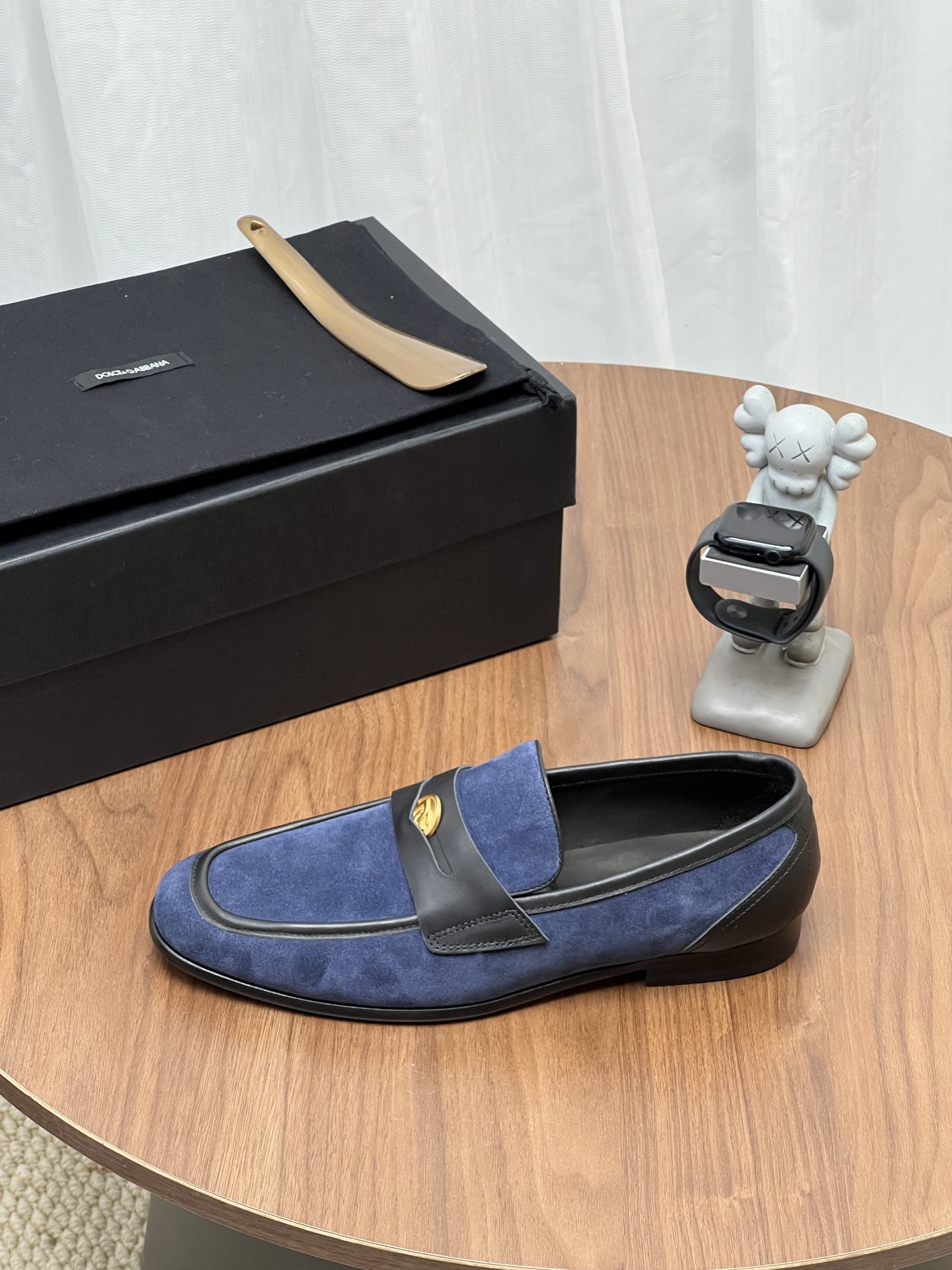 DG loafers