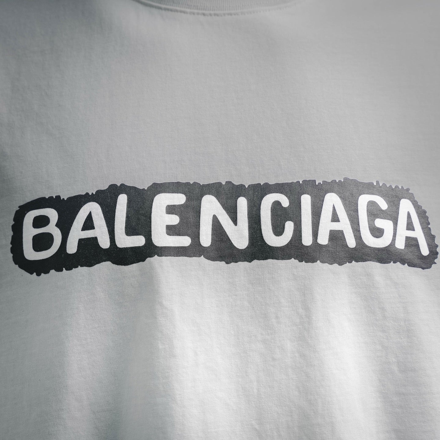 Balen printed t-shirt