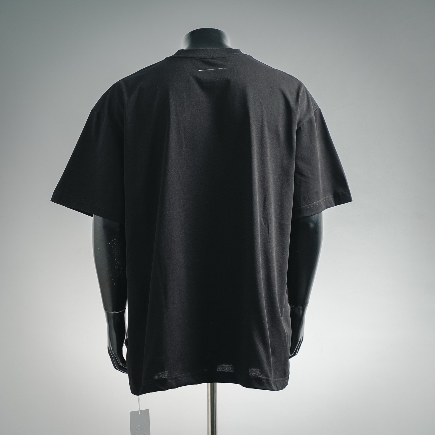 Maison casual t-shirt