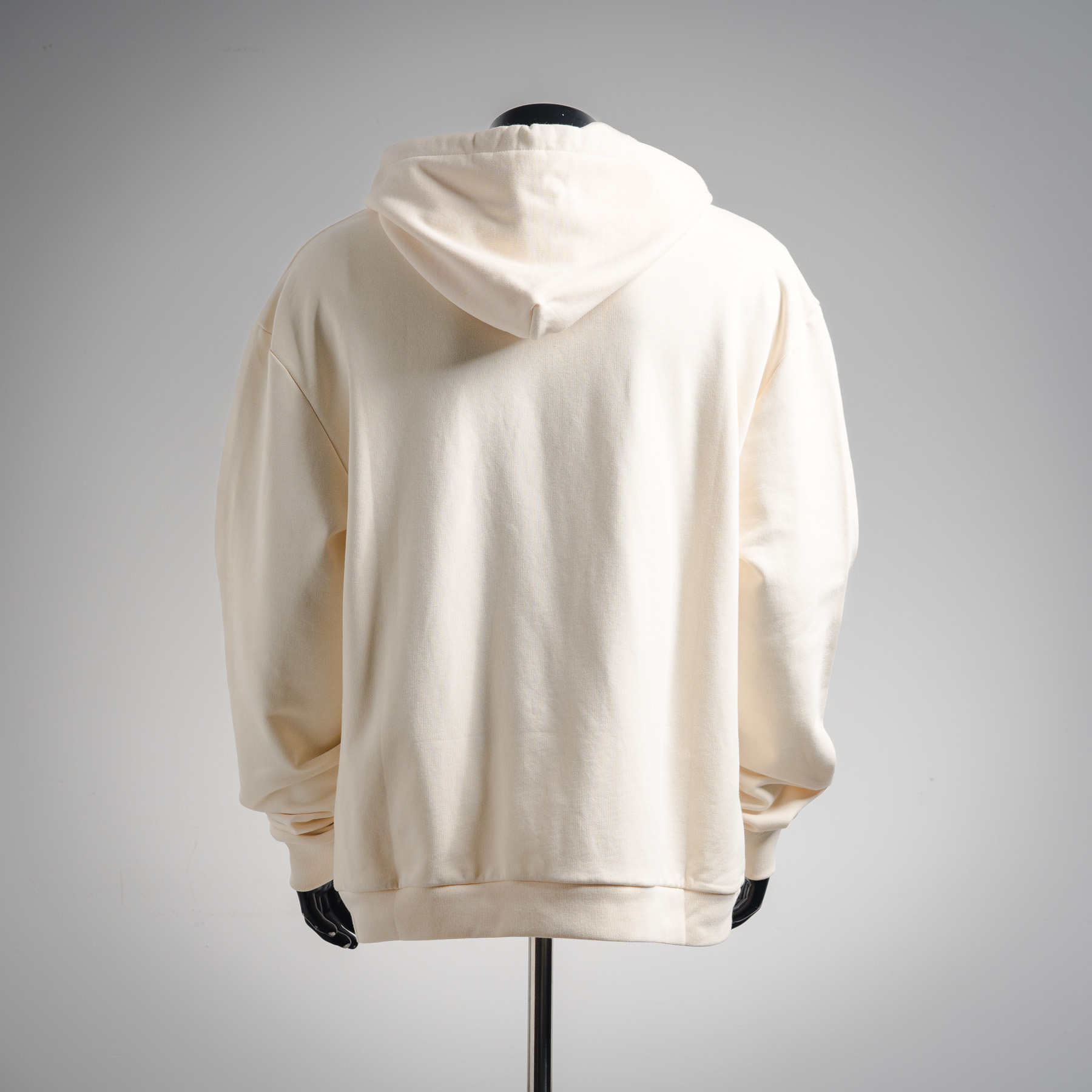 Louis printed hoodie