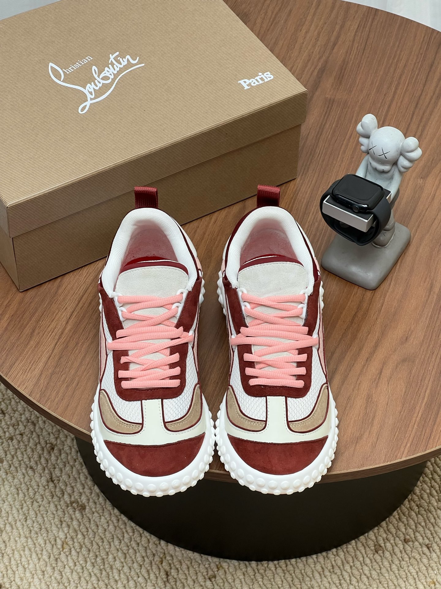 Loubou sneakers