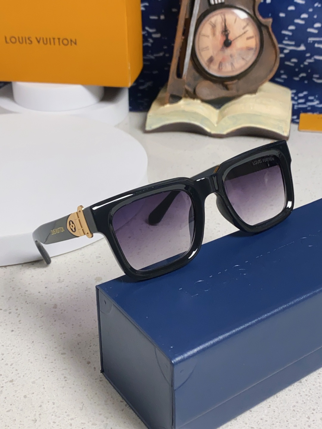 Louis sunglasses